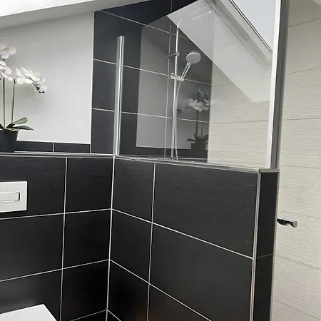 Ferien-monteurwohnung *