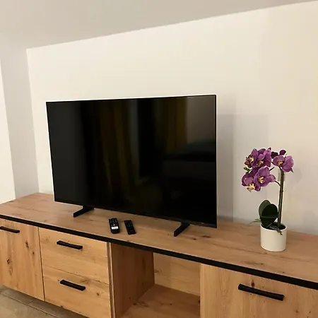 Ferien-monteurwohnung Apartment Zossen