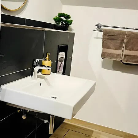 Ferien-monteurwohnung Apartment *