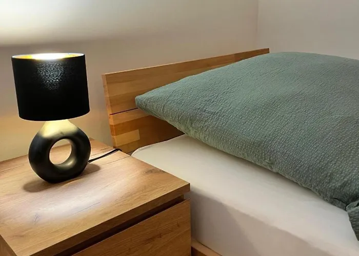 Ferien-monteurwohnung * Zossen