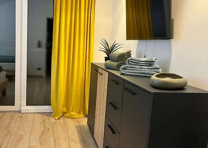 Ferien-monteurwohnung *