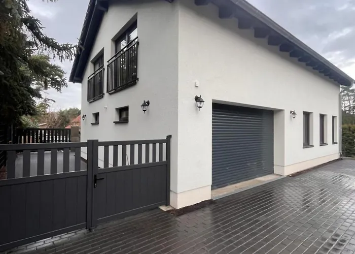 Ferien-monteurwohnung Apartamento *