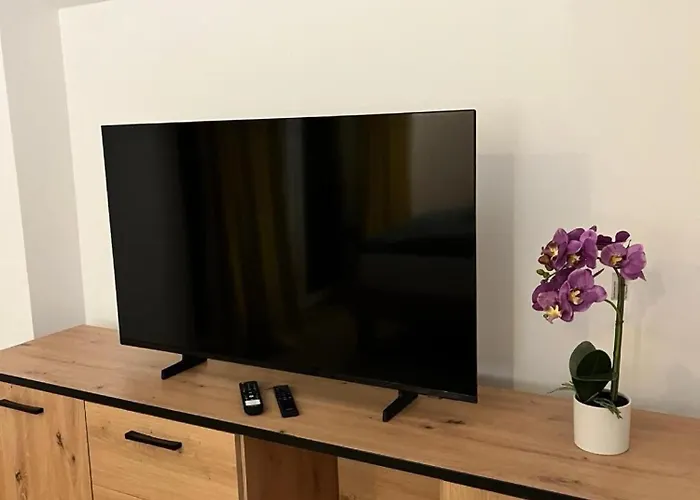 Ferien-monteurwohnung Apartamento