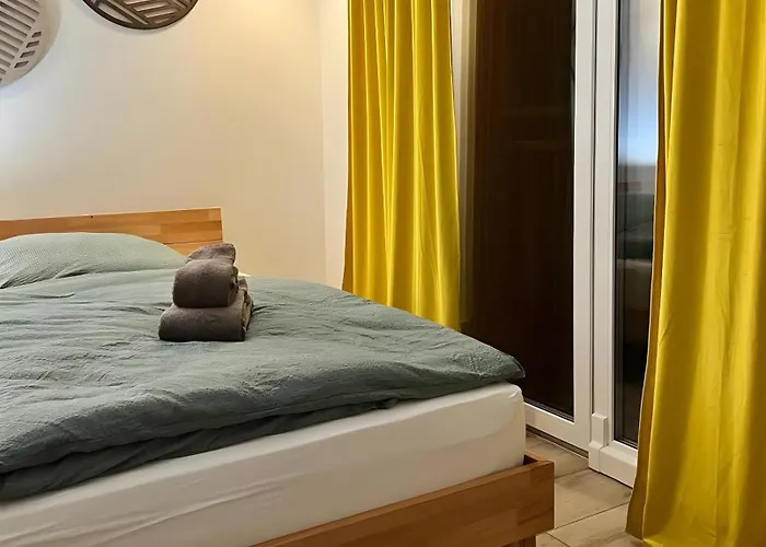 Apartamento Ferien-monteurwohnung Zossen