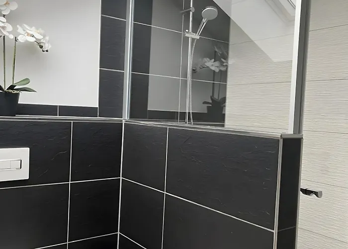 Ferien-monteurwohnung *